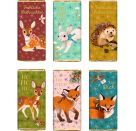 Schokolade - Süße Weihnachtsgrüße