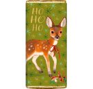 Schokolade - Süße Weihnachtsgrüße