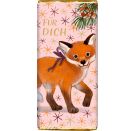 Schokolade - Süße Weihnachtsgrüße