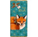 Schokolade - Süße Weihnachtsgrüße