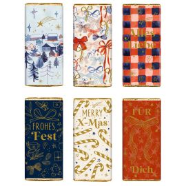 Schokolade - Make a wish