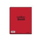 Pokémon Charmander 4 Pocket Portfolio