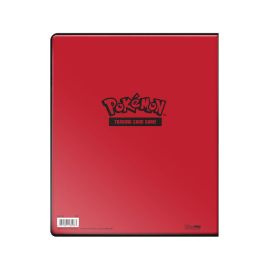 Pokémon Charmander 9 Pocket Portfolio