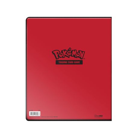 Pokémon Charmander 9 Pocket Portfolio