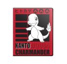 Pokémon Charmander 9 Pocket Portfolio