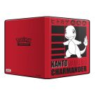 Pokémon Charmander 9 Pocket Portfolio