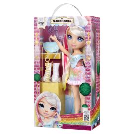 Rainbow High My Fashion Style Fashion Dolls- Amaya