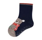 Sterntaler Fli Fli SOFT Bär marine Gr. 20