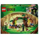 LEGO® Wicked 75687 Elphabas Versteck