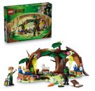 LEGO® Wicked 75687 Elphabas Versteck