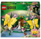 LEGO® Wicked 75688 Glindas Hochzeitstag