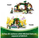LEGO® Wicked 75688 Glindas Hochzeitstag