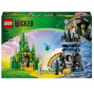 LEGO® Wicked 75689 Emerald City   Kiamo Ko Castle