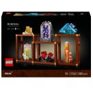 LEGO® Ideas 21362 Mineraliensammlung