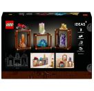 LEGO® Ideas 21362 Mineraliensammlung