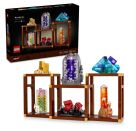 LEGO® Ideas 21362 Mineraliensammlung