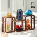 LEGO® Ideas 21362 Mineraliensammlung