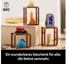 LEGO® Ideas 21362 Mineraliensammlung