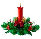 LEGO® Iconic 40743 Weihnachtsgesteck
