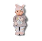 BABY born for babiesSweetieMauve30cm