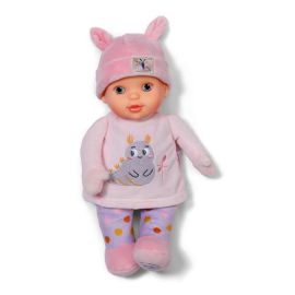 BABY born for babies SweetiePink30cm