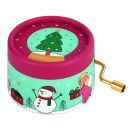 Moses Meine kleine Weihnachtsmusik