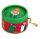 Moses Meine kleine Weihnachtsmusik