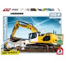 KIPU100T.Liebherr, Raupenbagger R928