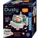Dusty - Dein saugstarker Robo-Helfer