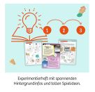 Dusty - Dein saugstarker Robo-Helfer