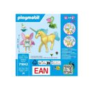 PLAYMOBIL 71842 Sammeleinhorn Sonnenscheinblüte mit Fee