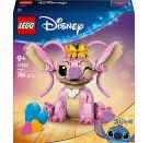 LEGO® Disney Classic 43257 Angel