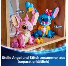 LEGO® Disney Classic 43257 Angel