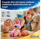 LEGO® Disney Classic 43257 Angel