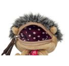 Schnapparmband mit Fach