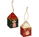 Tee-Genuss - Festliche Weihnachten