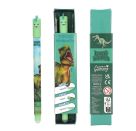 Dino World Radierbarer Gelstift