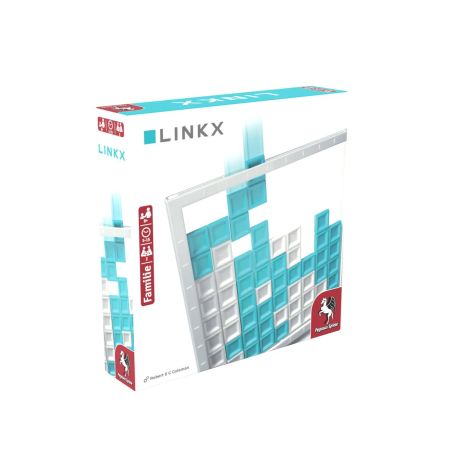Linkx
