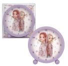 TOPModel Wecker COWGIRL