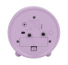 TOPModel Wecker COWGIRL