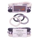 LOVIES Haargummi Set