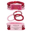 LOVIES Haargummi Set