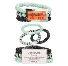 LOVIES Haargummi Set