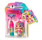 Yummiland Mystery Lip Gloss Doll - Stephie Snowcone