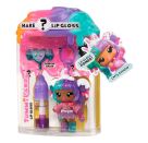 Yummiland Mystery Lip Gloss Doll - Carly Cakepop
