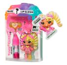Yummiland Mystery Lip Gloss Doll - Mila Mallows