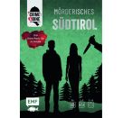 Crime&Dine-Mörderisches Südt.