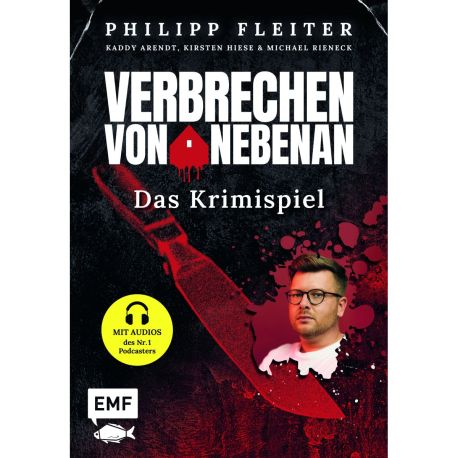 Verbrechen von Nebenan