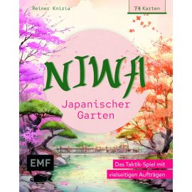 NIWA Japanischer Garten