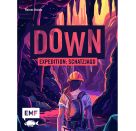 DOWN Exped.: Schatzjagd
